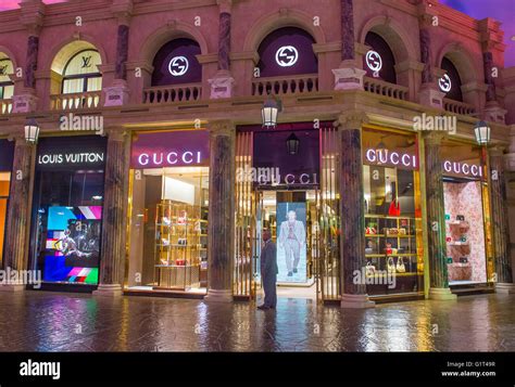 is there a gucci outlet store in las vegas|gucci caesars palace las vegas.